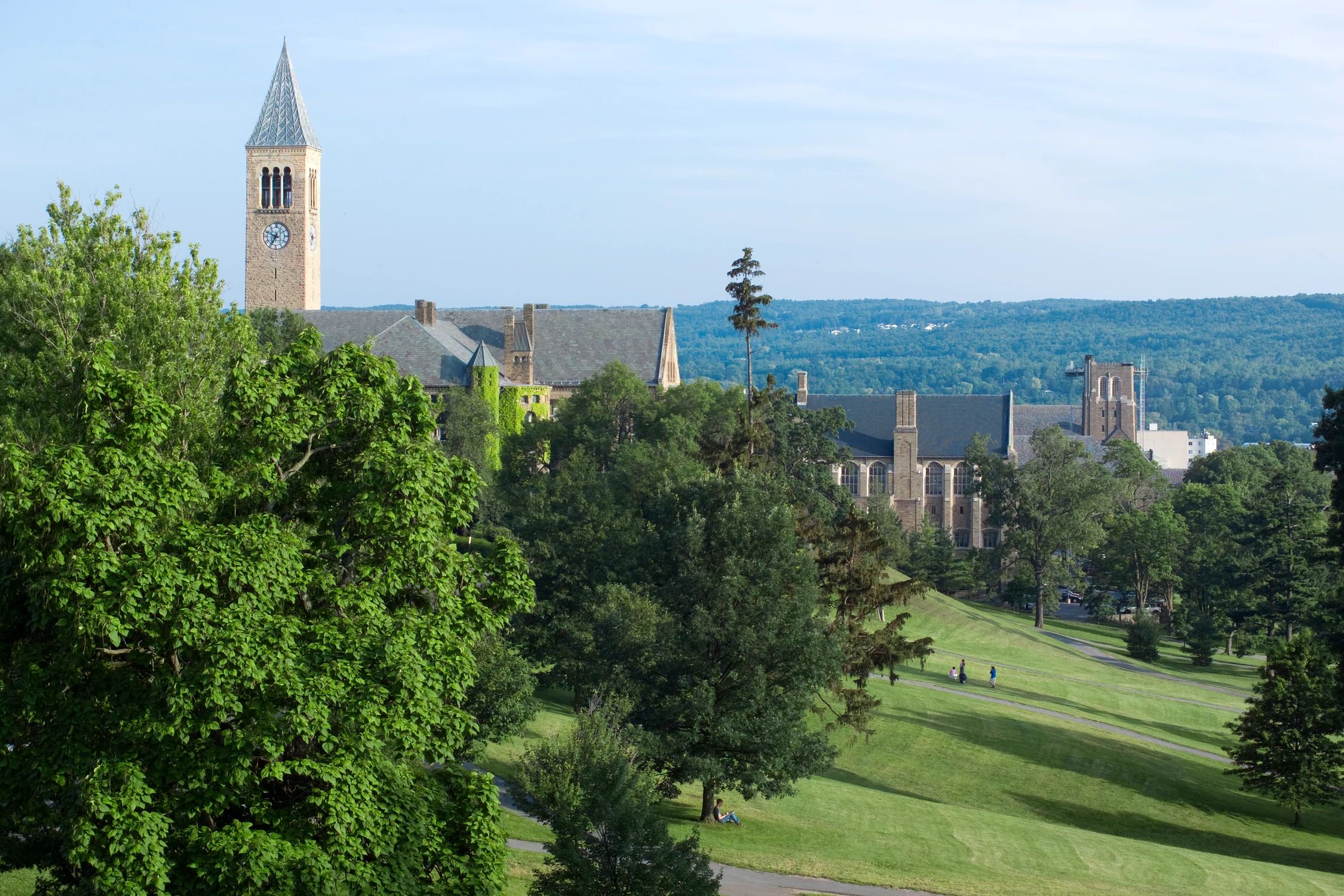 Grounds Department | Facilities and Campus Services